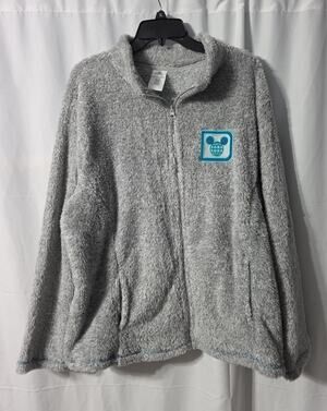 Walt Disney World Fleece Jacket